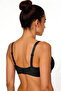 Lotus Underwire Non-Padded Bra - 2