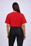 Girl's T-Shirt Leggings Set 100% Cotton Flexible Comfortable Casual Sports Mommy and Daughter Combination - 6