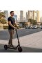 Smart Foldable Electric Scooter - 250W Motor, App Control, 45KM/H Max Speed Lightweight Commuter - 5