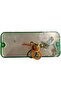 Powered LED Warning Safety Light For Truck DC 24V, Green - 2