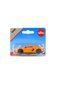 Siku Lamborghini Aventador Lp700-4 Metal Plastic Toy Race Car Orange Model 1449 7.5 cm - 6