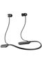 Casti wireless Neckband E529BT, Negru - 3