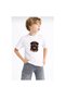 Rottweilers Printed 100% Cotton Regular Crew Neck Kids Unisex T-Shirt 5 6 -7 8-9 10 -11 12 Years Old