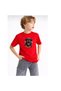 Rottweilers Printed 100% Cotton Regular Crew Neck Kids Unisex T-Shirt 5 6 -7 8-9 10 -11 12 Years Old
