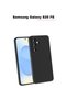 Samsung Galaxy S25 Fe Compatible Black Launch Velvet Phone Case - 2