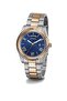 Steel watch with date function - 5