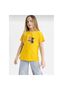 Little Cat Printed 100% Cotton Regular Crew Neck Kids Unisex T-Shirt 5 6 -7 8-9 10 -11 12 Years Old - 2