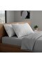 1000Gr Bead Silicone Pillow - 50X70 cm Plump Sleeping Pillow - 4