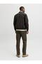 JPRBLUBRAD BOMBER JACKET SN بلاك بيوتي - 5