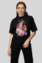 Taylor Swift T-Shirt |   Unisex 100% Cotton Black & White Printed Custom Design Tee - 3
