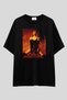 Taylor Swift T-Shirt |   Unisex 100% Cotton Black & White Printed Custom Design Tee