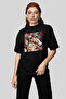 Taylor Swift T-Shirt |   Unisex 100% Cotton Black & White Printed Custom Design Tee - 3