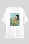 Taylor Swift T-Shirt |   Unisex 100% Cotton Black & White Printed Custom Design Tee