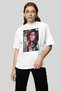 Megan Fox Life Is Hard but Women Are Hot T-Shirt |   Unisex 100% Cotton Printed Custom Design Tee - 3