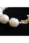 Pearl Hematite Natural Stone Bracelet - 5
