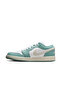 حذاء Air Jordan 1 Low 'White/Cannon' للنساء - 3