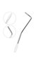Stratocaster/Sx Style Tremolo Arm Metallic Color Original. - 2