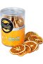 Quality GOURMET Dried Orange Slices - 2