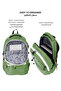 Para John Bubblio 19” Backpack – 30L Polyester, Durable Kids School Bag - 3