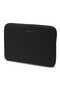 Laptop Sleeve, Perfect, 14.1 inches, Black - 2