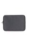Macbook Case 5124 14 inch Dark Grey - 8