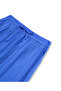 Textured Wide Leg Pants - 2