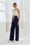 32206 PANTOLON LACİVERT - 2