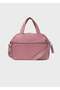 Baby Care Bag - Pink - 2