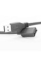 USB 2.0 Male to Female Extension Cable Data Charging Cable 3 Meter - 5