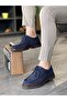 Genuine Leather Everyday Men's Shoes - 2