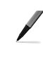 Pen 300 E9345 Matte Gray Lacquer With Polished Black Trims Rb - 2