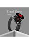 Aura 2 1.32" Amoled BT Calling Smartwatch Black - 3