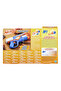 مسدس سهام Agility من سلسلة Nerf N F8629 - 3