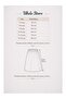Girl's Long Tutu Skirt, Show Skirt - 7