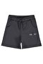 10-13 Years Old Shorts - Gray