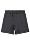 2-5 Years Old Shorts - Gray - 2