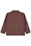 Alpine Printed T-Shirt for 10-13 Years Old - Brown - 3