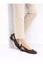 Imj1611 Open-Sided Model Ballerina Shoes, Lightweight, Comfortable, Stylish Ballerina Shoes - 4