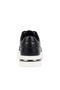 Casual Black Men's Sneaker Shoes 423037 - 4