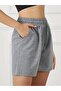 Women's Combed Cotton Shorts - 2