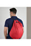 Foldable Accordion Bag - 2-in-1 Drawstring Backpack and Shoulder Bag Sports Travel Shopping - 2