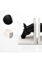 handmade marble -Bookend - 4