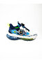 2196 White Boys' Sports Shoes - 2