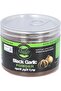 Quality Gourmet Black Garlic Powder (Coarse)