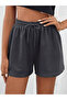 Women's Combed Cotton Shorts Eyaxx Sportwear Company