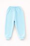 Annecim I Can'T Stop Sleeping with You Pajama Set 1Year-2Year-3Year - 3