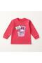 Annecim I Can'T Stop Sleeping with You Pajama Set 1Year-2Year-3Year - 2