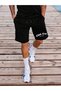 Printed Men's Shorts Eyaxx Sportwear Company
