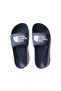 M Base Camp Slide Iii Men's Slippers Nf0A4T2Ri851 Navy Blue - 5