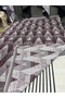 Sik Woven New Season Carpet Cover Savan 6m2 200X300Cm - 4